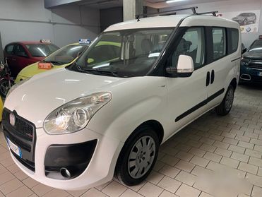 Fiat Doblo Doblò 1.6 MJT 16V Dynamic