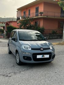 Fiat Panda 1.2 Lounge 12-2019 53000 km