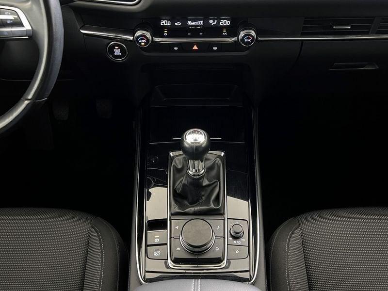 Mazda CX-30 2.0L e-Skyactiv-X M Hybrid 2WD Exceed