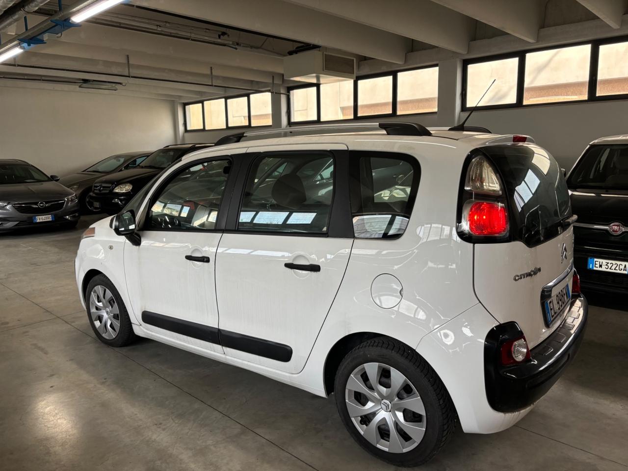 Citroen C3 Picasso PICASSO