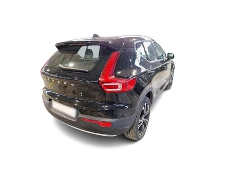 Volvo XC40 Recharge T4 129+82 CV Recharge Plug-in Hybrid Inscription