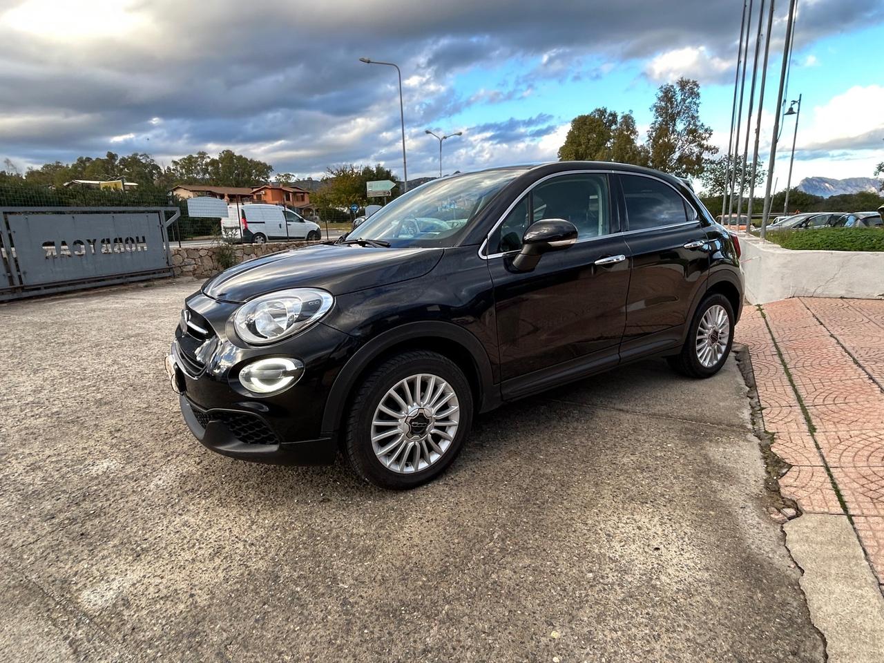 Fiat 500X 1.3 MultiJet 95 CV Business
