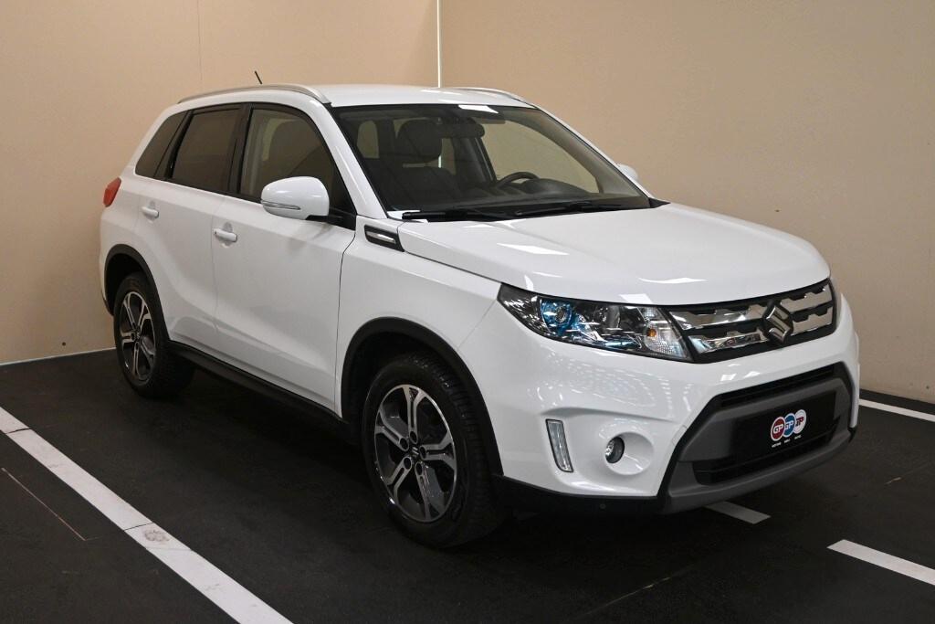 SUZUKI Vitara (2015) Vitara 1.6 DDiS V-Top
