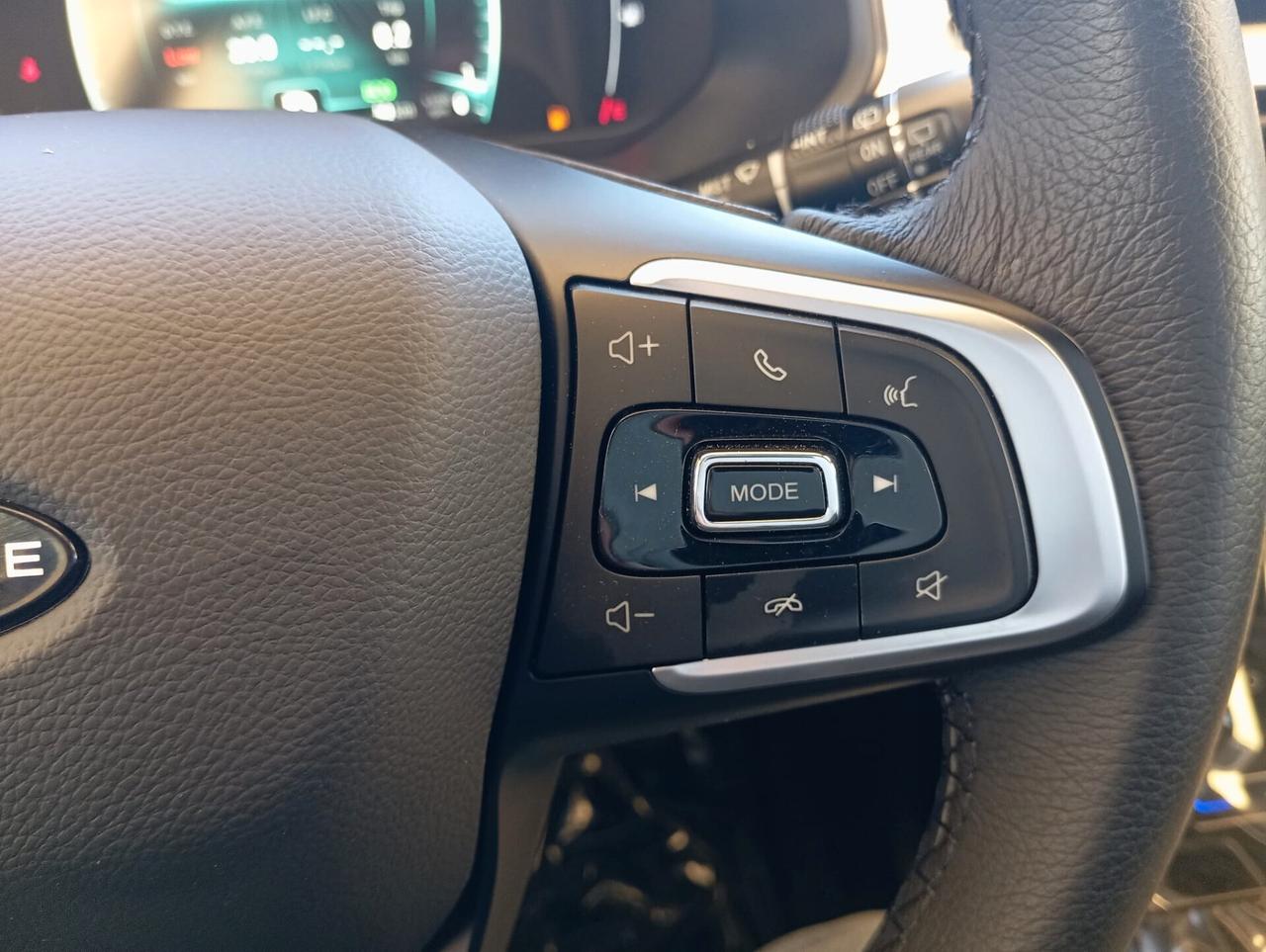 Sportequipe 6 1.5 Turbo CVT GPL Benzina Km Zero