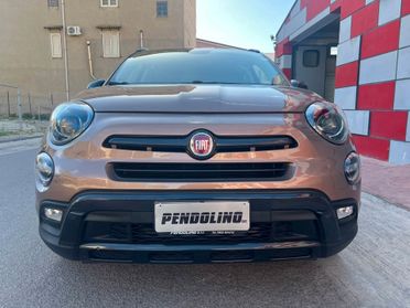Fiat 500X 1.3 MultiJet 95 CV S-Design Cross