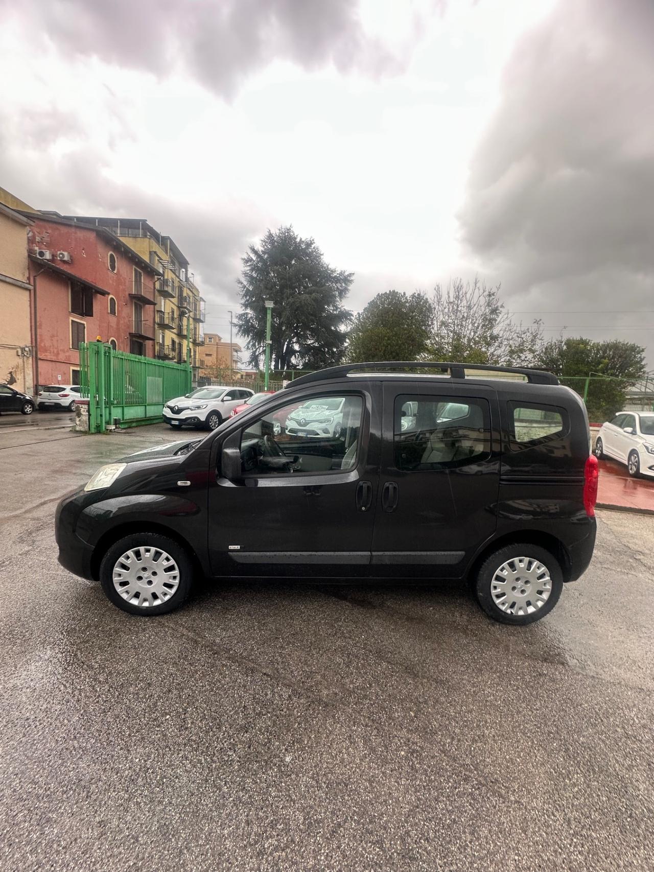 Peugeot Bipper 1.3 HDi 75CV FAP Furgone