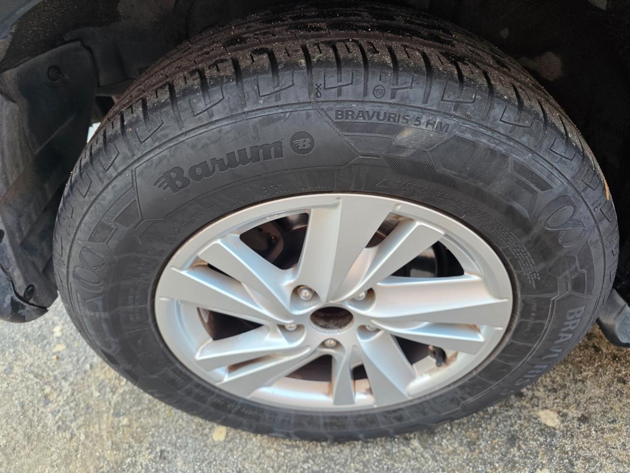 Citroen C4 Aircross 1.6 HDi 115 Stop&Start 2WD Exclusive