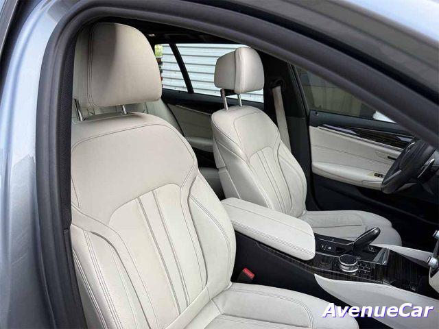 BMW 540 MW 540 d TOURING MSPORT M SPORT TETTO PREZZO REALE