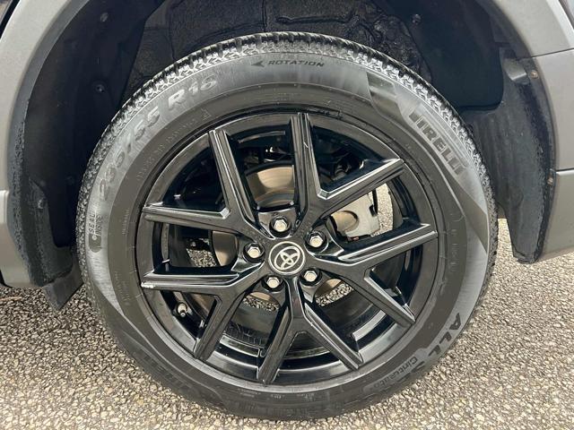 TOYOTA RAV 4 RAV4 2.5 Hybrid 2WD Exclusive