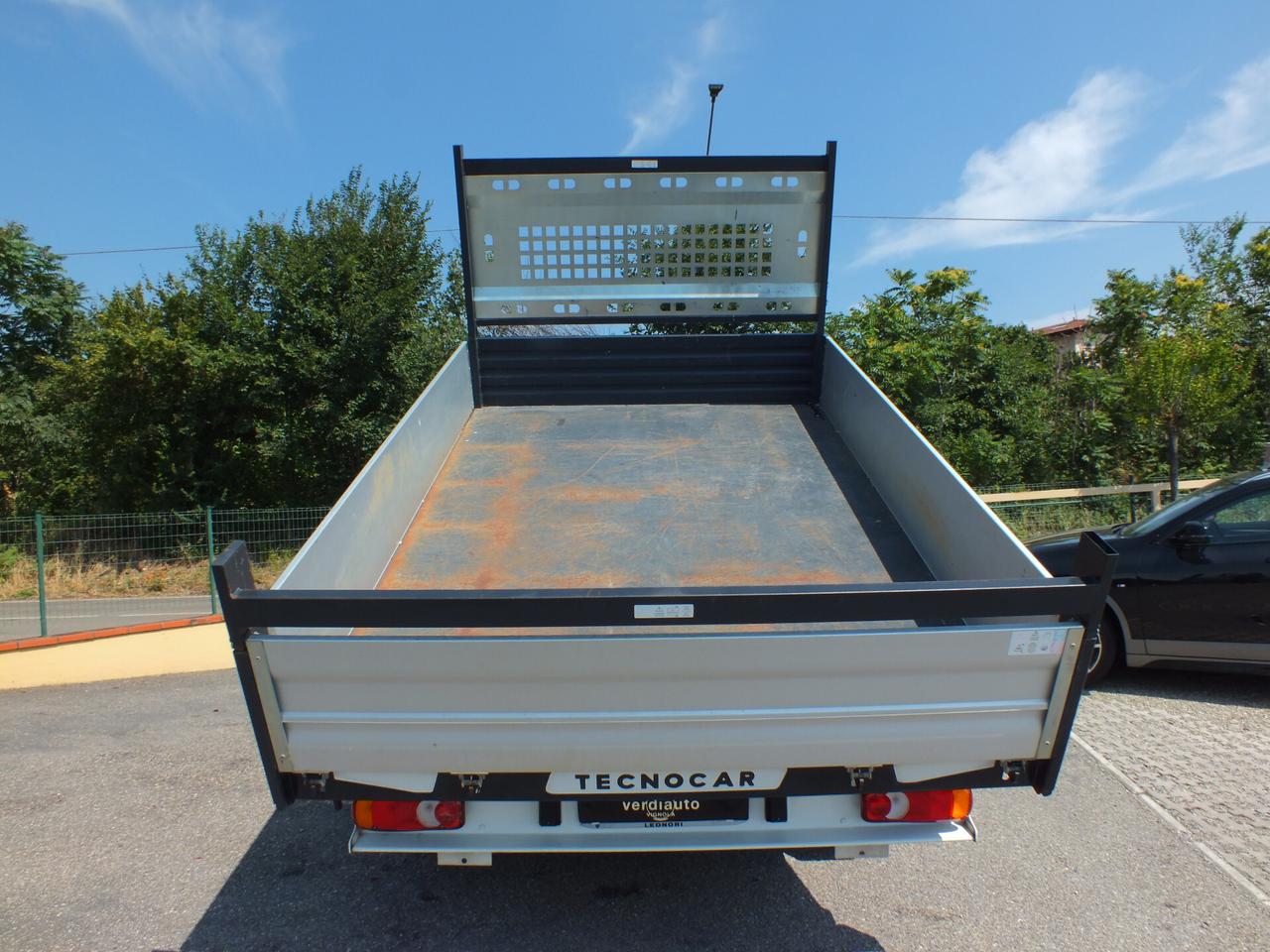 PEUGEOT BOXER 2.2 HDi 140 CV RIBALTABILE +IVA