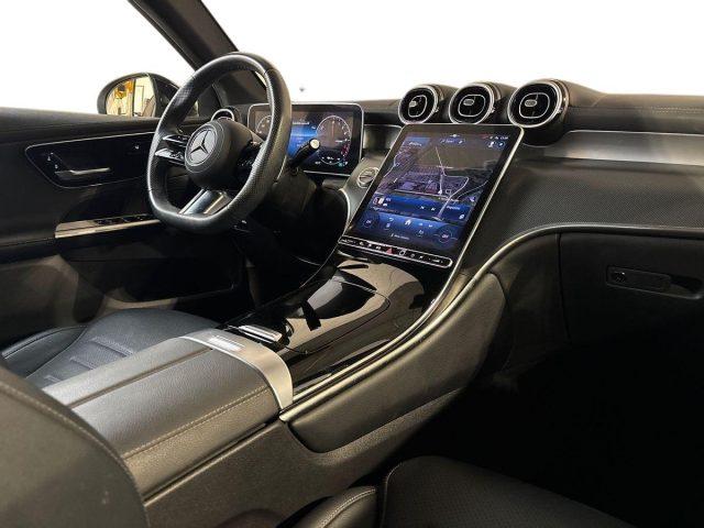 MERCEDES-BENZ GLC 300 de 4Matic Mild Hybrid AMG Line Advanced