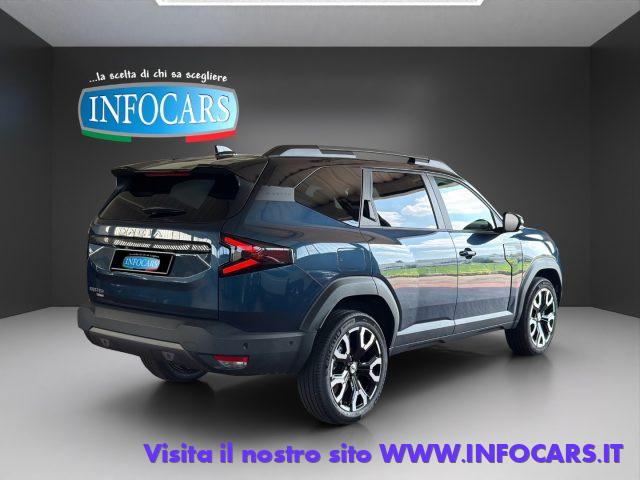 DACIA Bigster 1800 Full ybrid 155 CV Journey - KM ZERO -