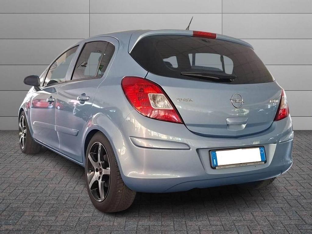 Opel Corsa 5 Porte 1.3 CDTI ecoFLEX Cosmo