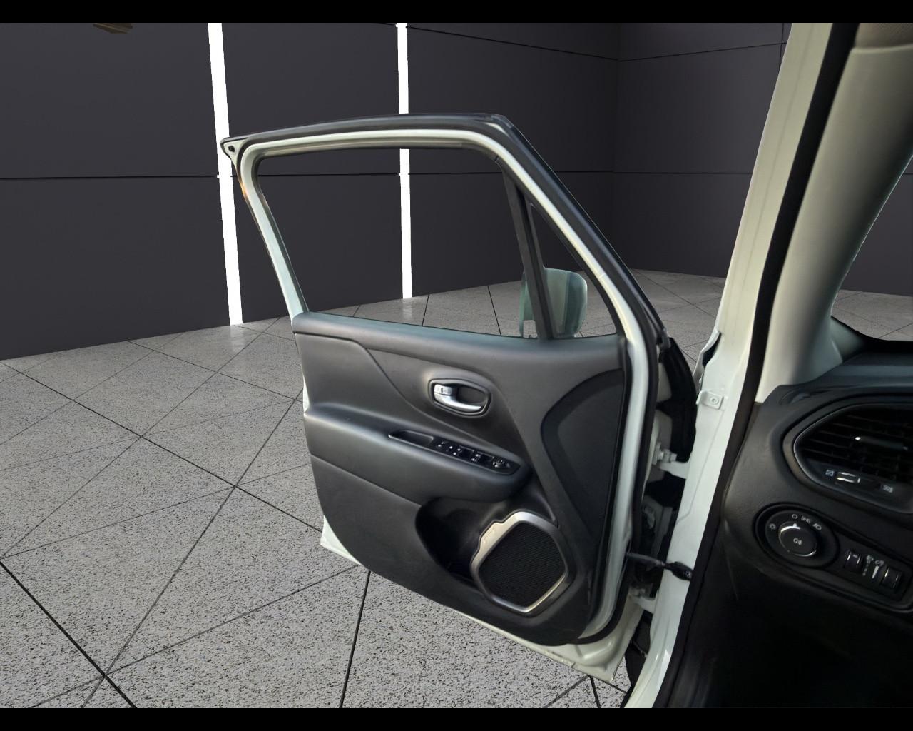 JEEP Renegade - Renegade 1.6 Mjt 130 CV Limited