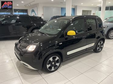 FIAT Panda Panda 1.0 FireFly S&S Hybrid Pandina