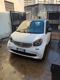 Smart ForTwo 70 1.0 Prime