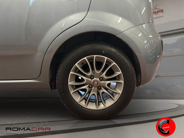 FIAT Punto Evo 1.2 5 porte S&S Dynamic
