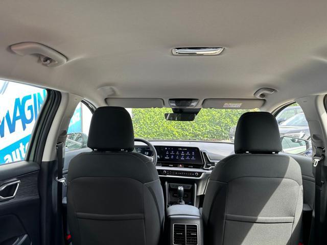 KIA Sportage 1.6 TGDi GPL Business