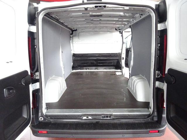 RENAULT Trafic T29 2.0 dCi 145CV PL-TN Furgone Energy Ice