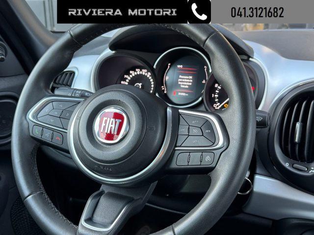 FIAT 500L 1.4 95 CV S&S Connect