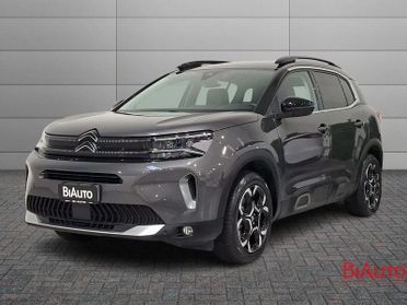 Citroën C5 Aircross C5 Aircross 1.5 bluehdi Shine s&s 130cv eat8