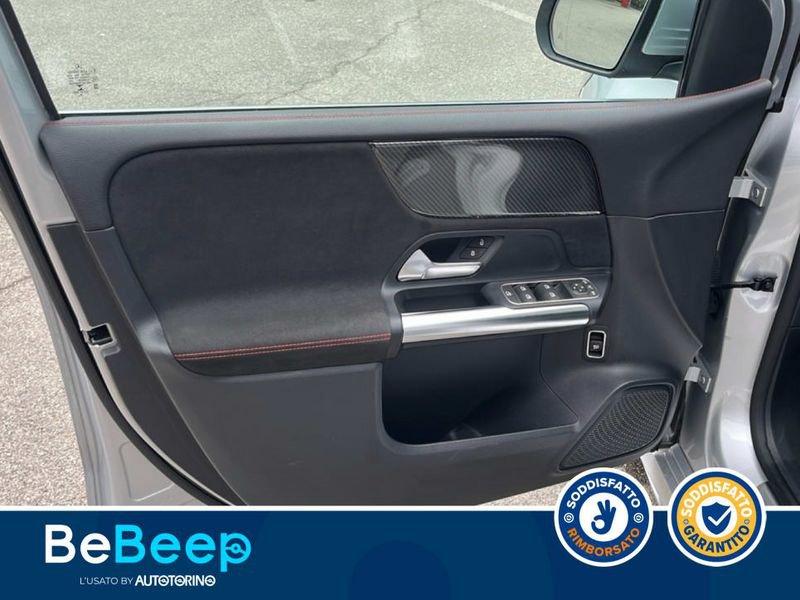 Mercedes-Benz Classe B B 200 PREMIUM AUTO