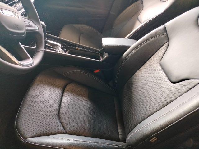 JEEP Compass 1.5 Turbo T4 130 CV MHEV SUMMIT