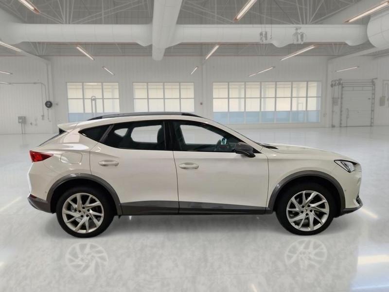 CUPRA FORMENTOR 2.0 TDI 4DRIVE DSG SUV