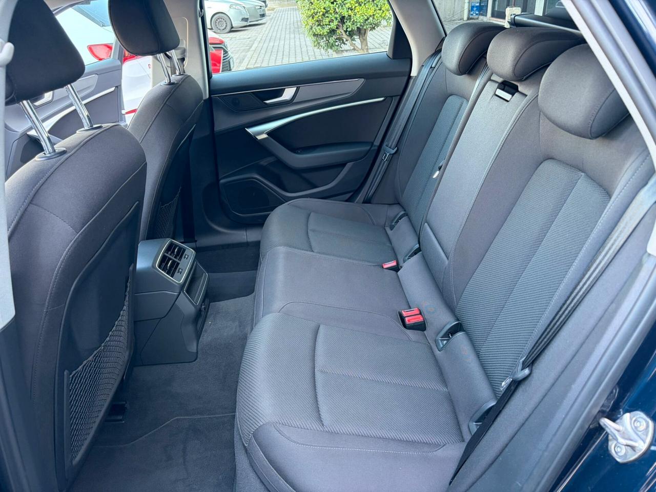Audi A6 Avant 40 2.0 tdi mhev Business s-tronic my19