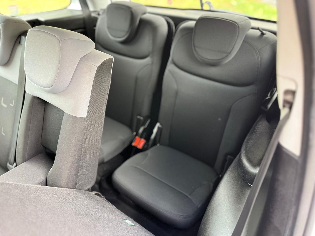 Fiat 500L Living 1.3 Multijet 95 CV Lounge