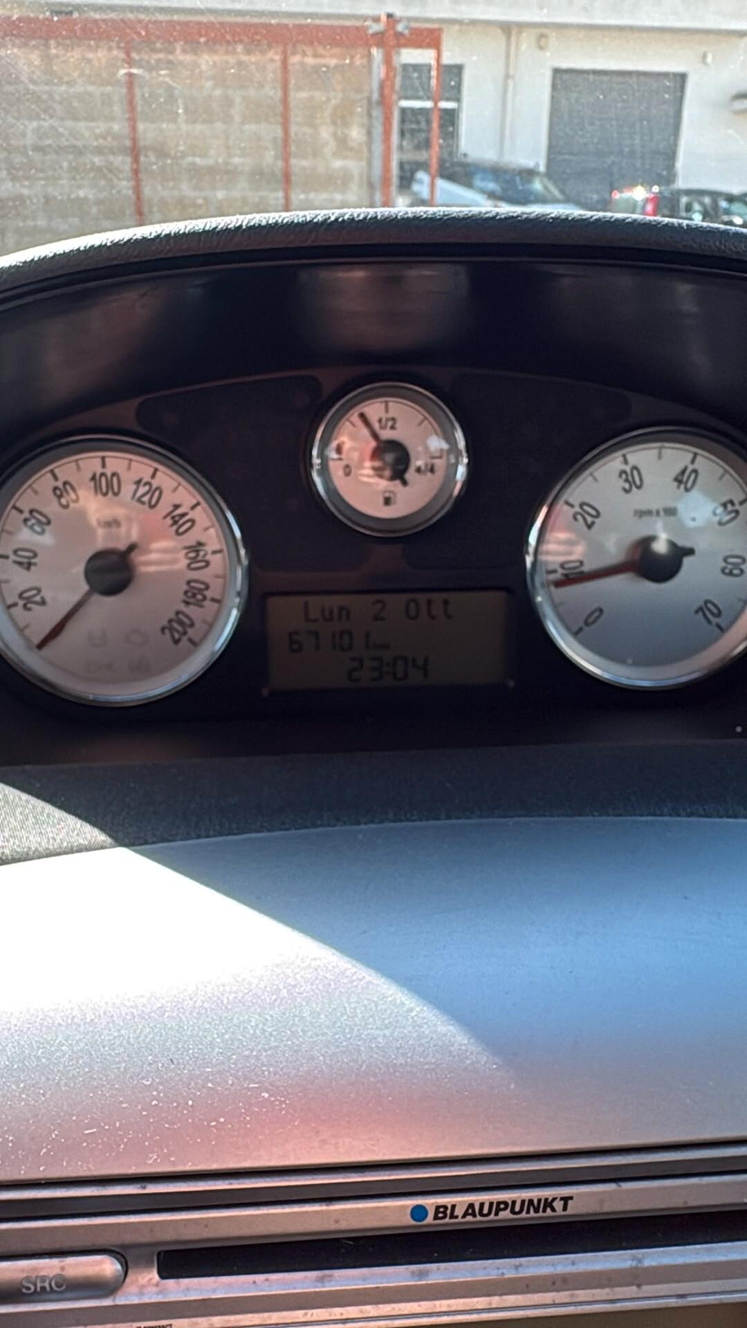 Lancia Ypsilon 1.2 Platino UNIPRO SOLO 67000KM