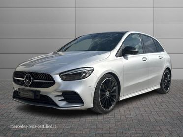 Mercedes Classe B 200 200 D Premium 8G-DCT