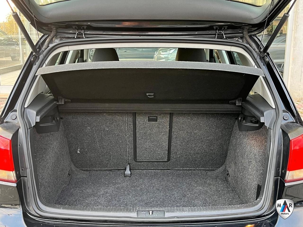 Volkswagen Golf 1.6 TDI 5p. Highline