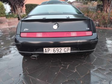 Alfa Romeo GTV 2.0i V6 turbo cat