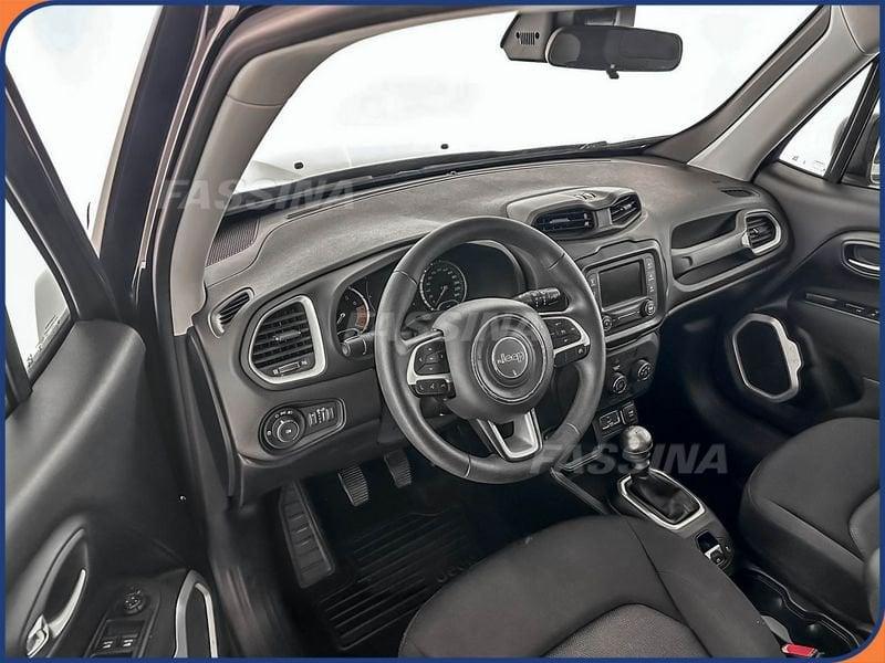 Jeep Renegade 1.0 T3 Sport