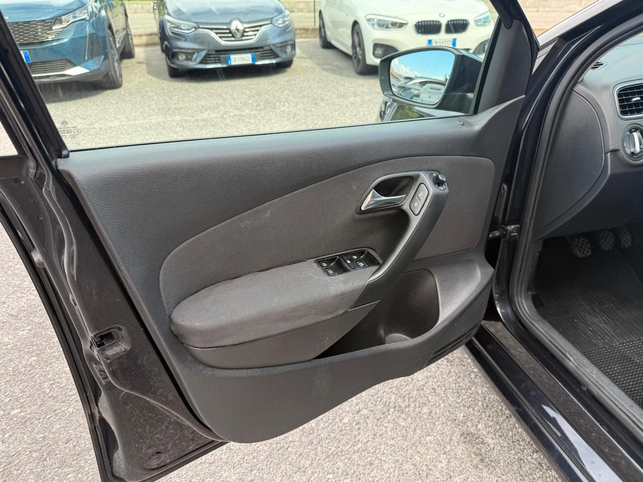 Volkswagen Polo 1.2 70 CV 5p. Comfortline