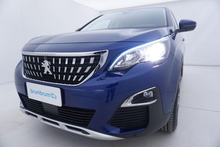 Peugeot 3008 Allure EAT8 BR091931 1.5 Diesel 131CV