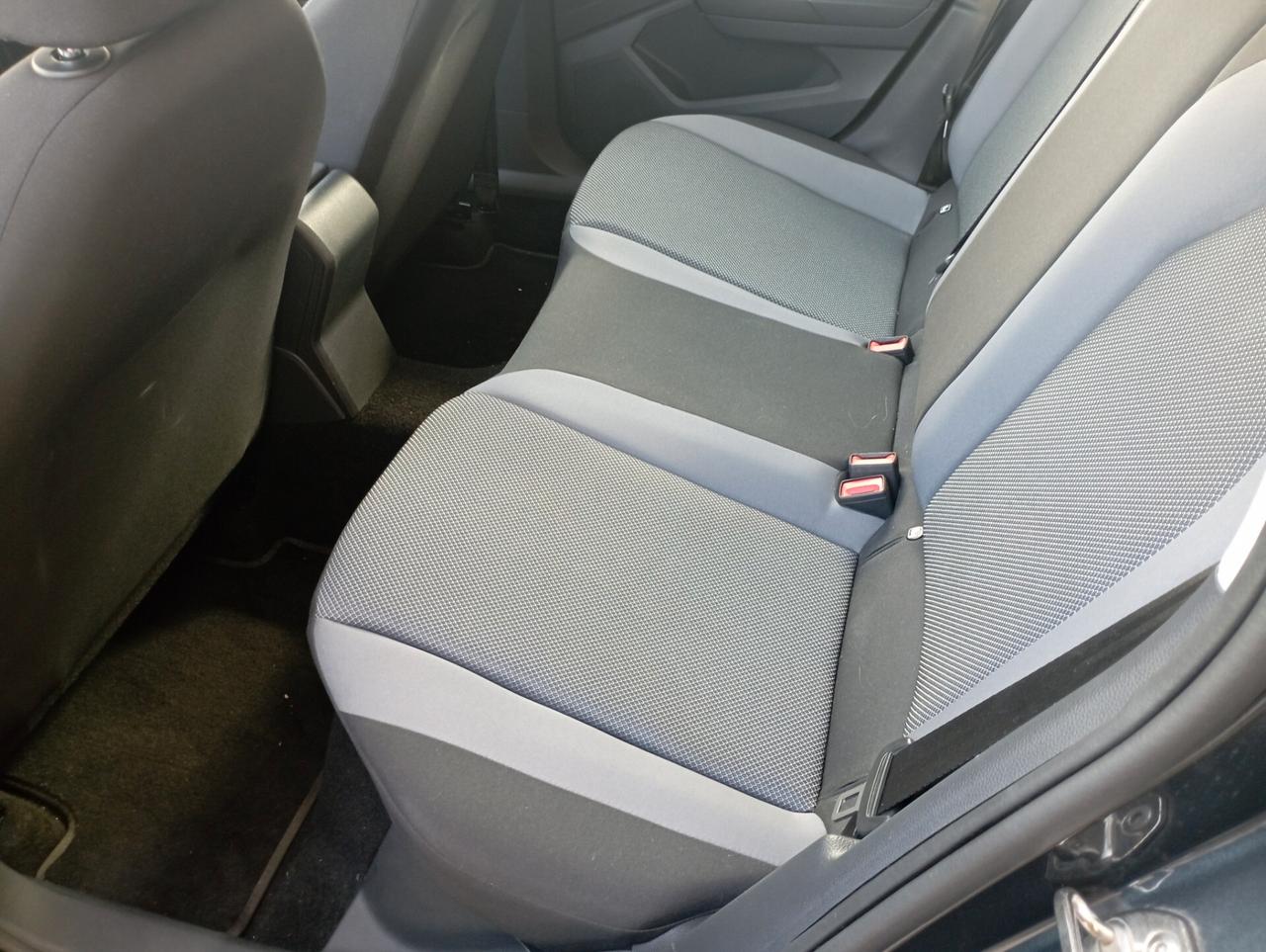 Seat Arona 1.6 TDI 95 CV NEOPATENTATI OK