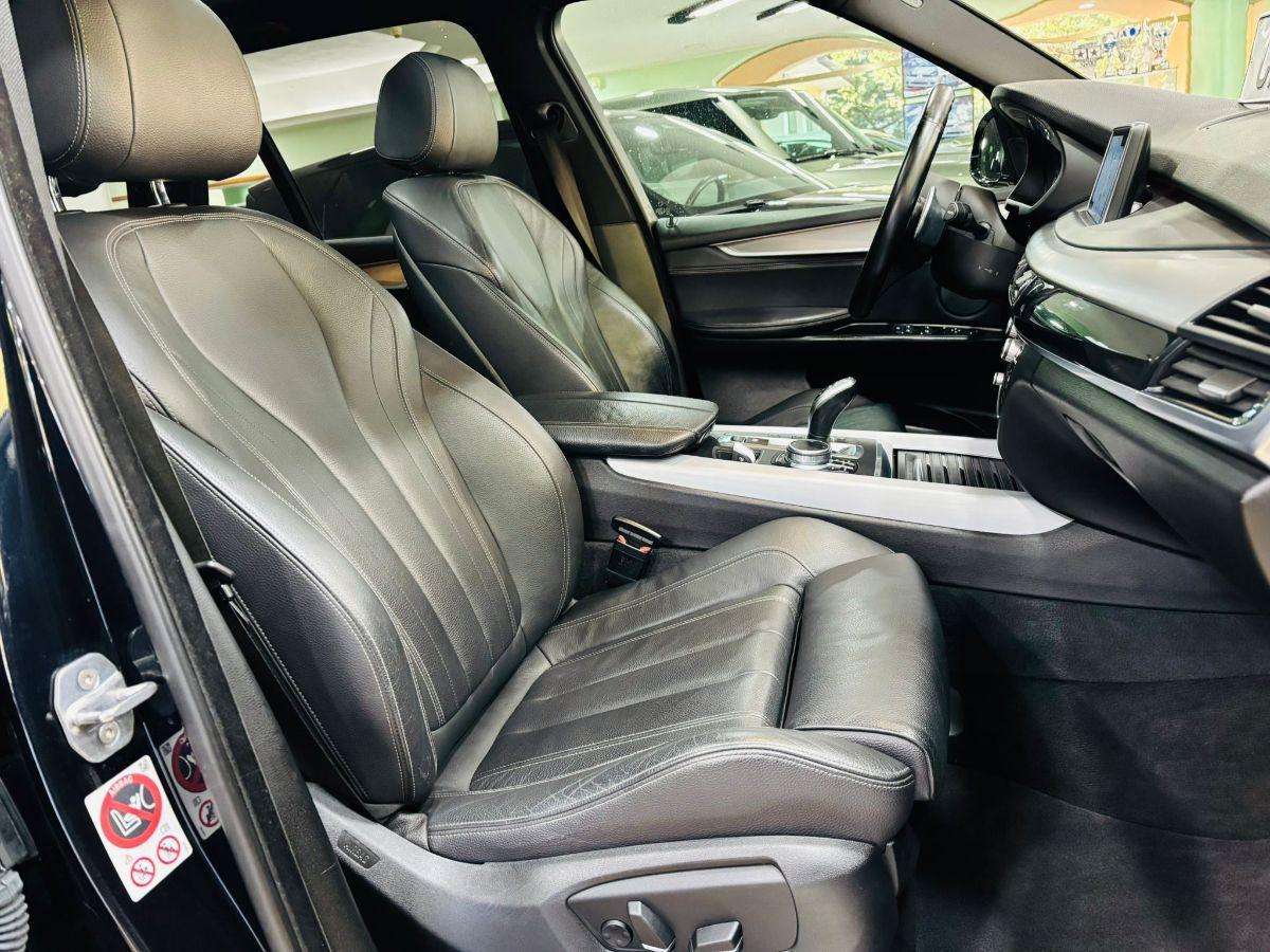 Bmw X5 xDrive30d 258hp M-Sport Performance Panorama