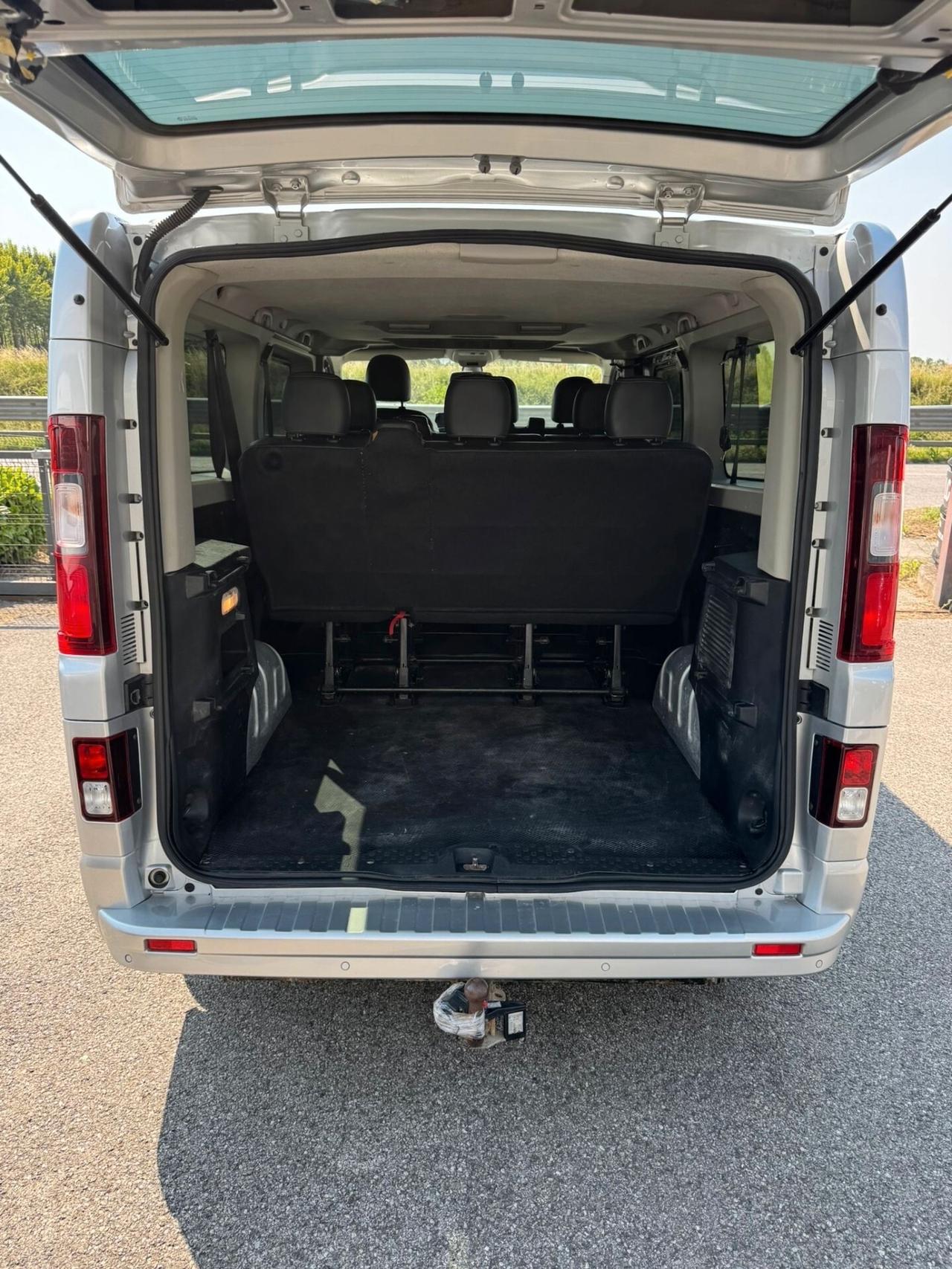Opel Vivaro 29 1.6 CDTI PL-TN Combi