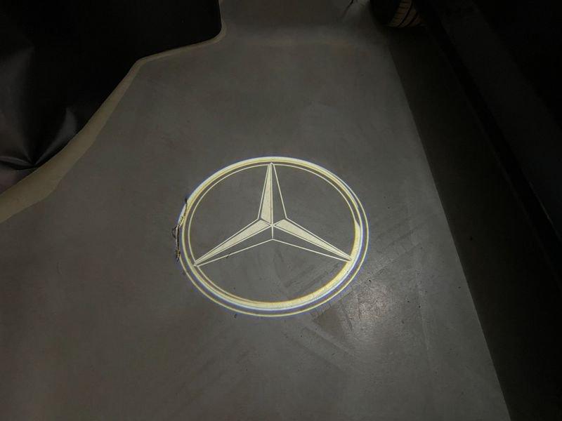 Mercedes-Benz GLC GLC 220 d 4Matic Mild Hybrid Advanced Plus