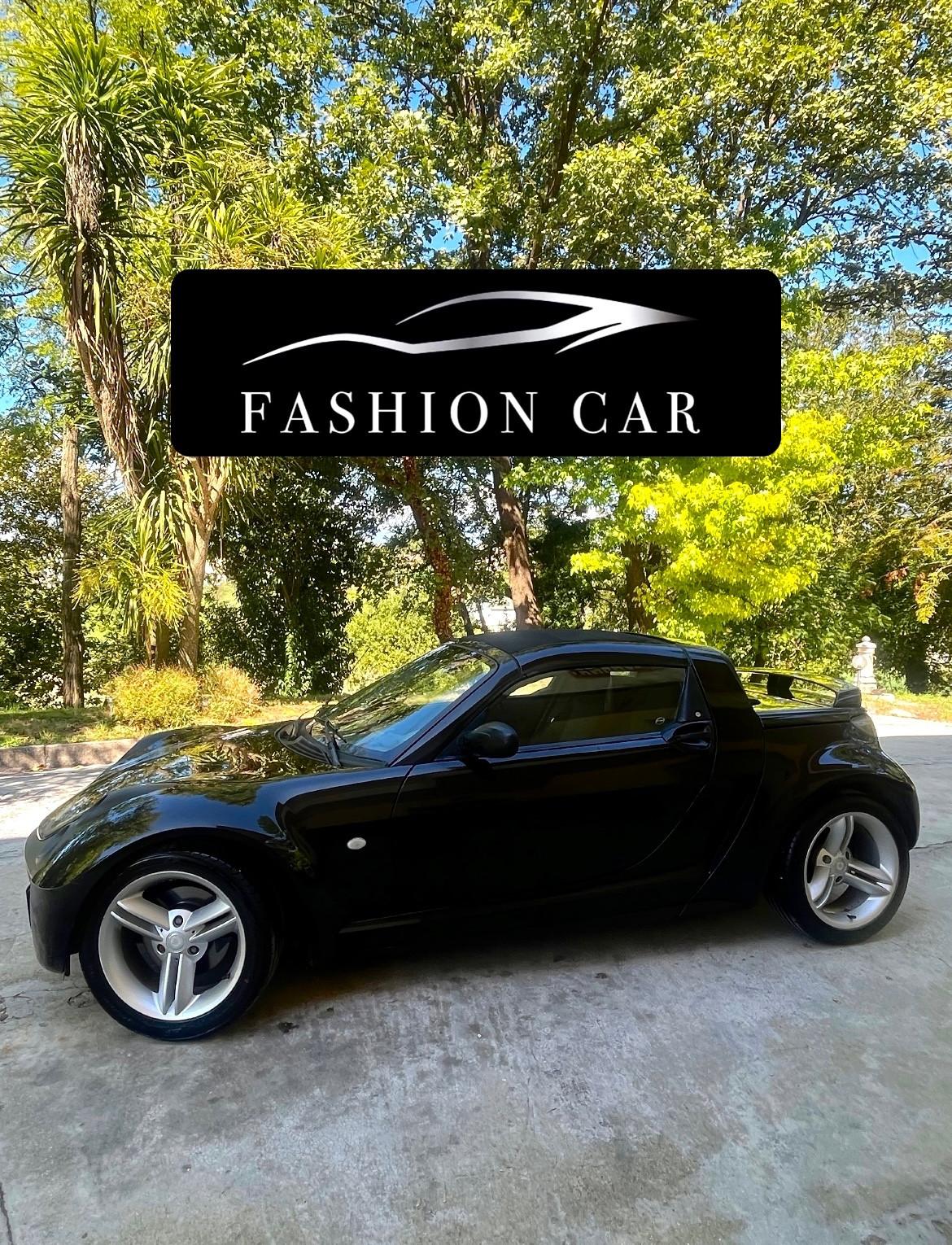 Smart Roadster 700 PULSE BELLISSIMA