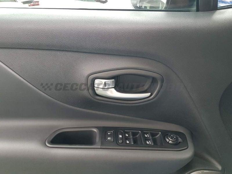 Jeep Renegade Renegade 1.0 t3 Limited 2wd