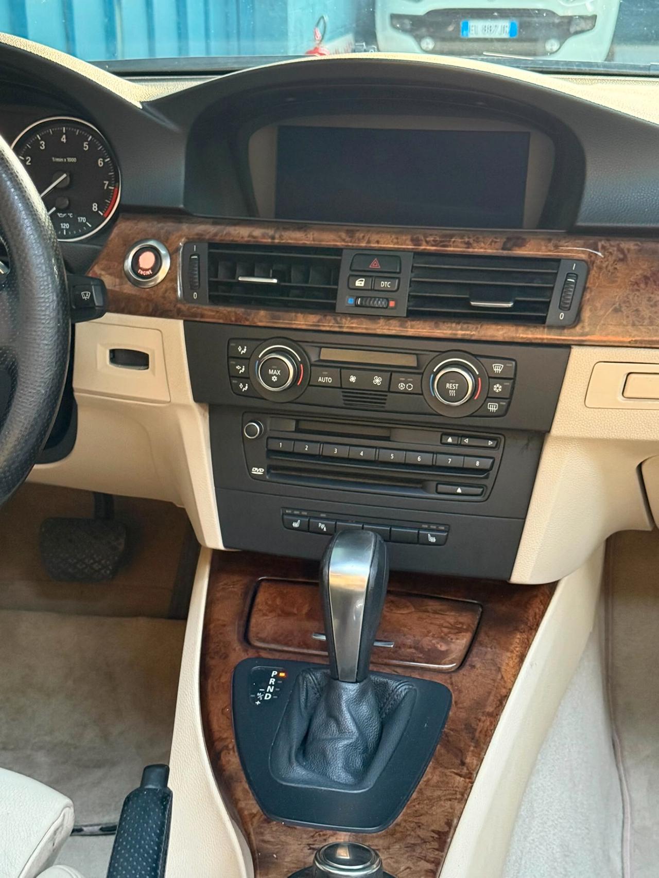 BMW 335i MSPORT 306CV BI-TURBO