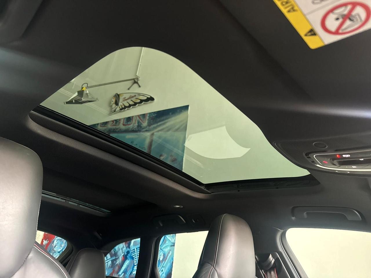 Audi RS6 APR 820 cv UNICA IN ITALIA