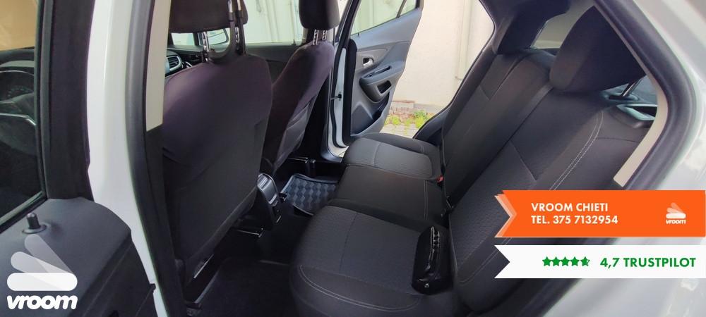 OPEL Mokka 1ª serie X 1.6 CDTI Ecotec 4×2 Sta...