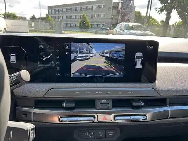 Kia EV3 Long Range 81kWh 204cv EARTH AZIENDALE