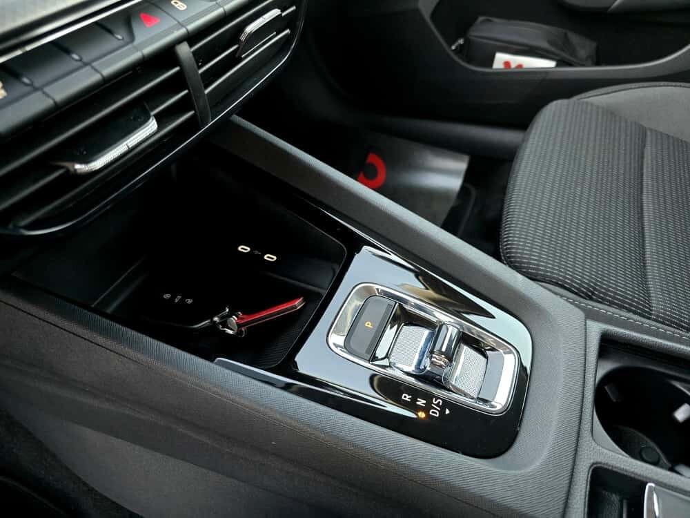 Skoda Octavia 2.0 TDI EVO SCR 150 CV DSG Wagon Executive