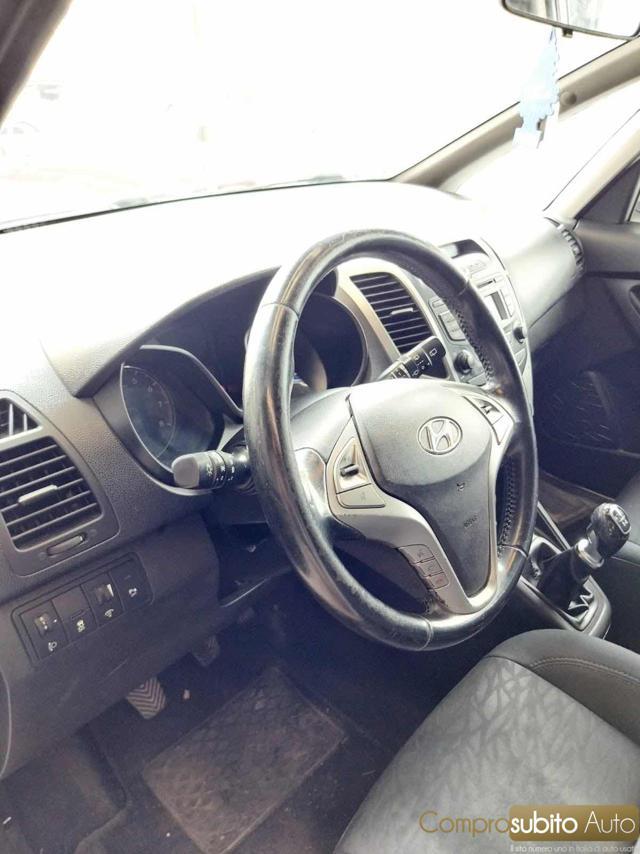 HYUNDAI iX20 1.4 CRDI 90 CV Classic