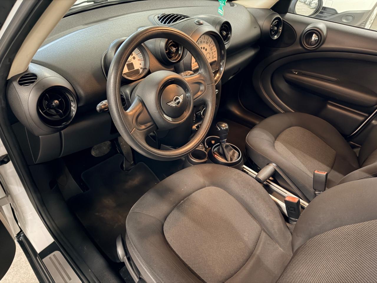 Mini One Countryman 1.6